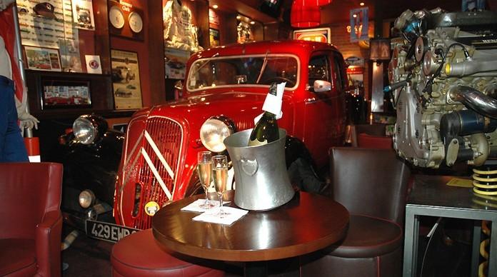 Фото Hotel Acropole