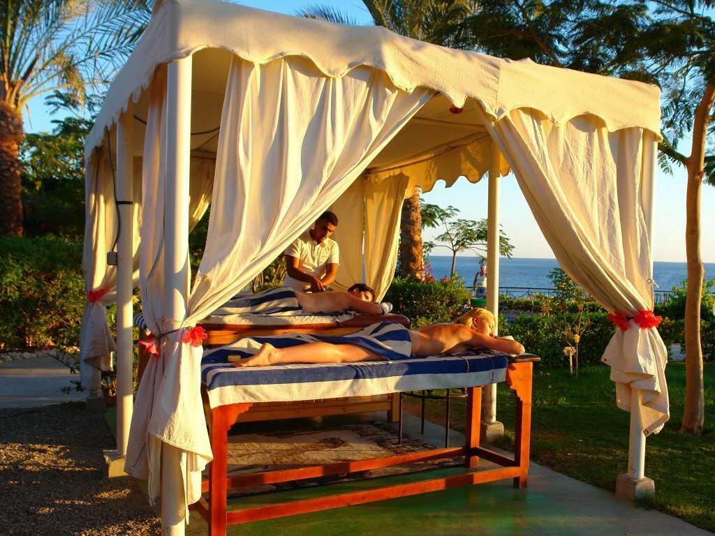 Фото Jaz Fanara Residence