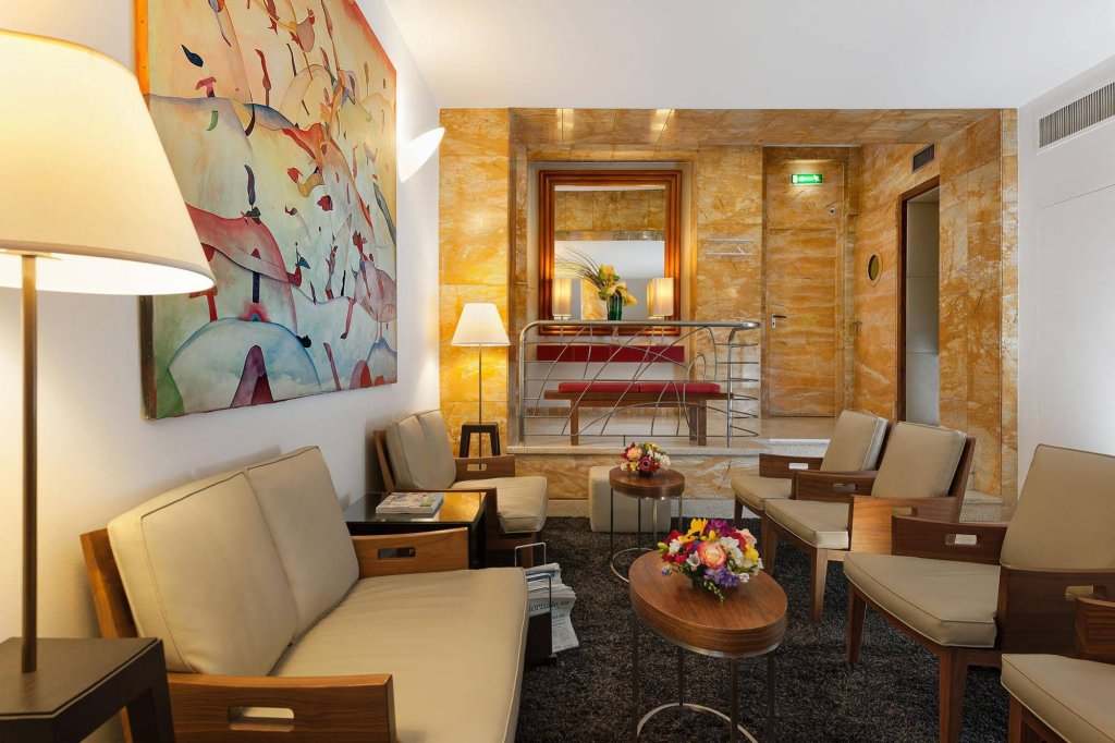 Фото Hotel Ariston