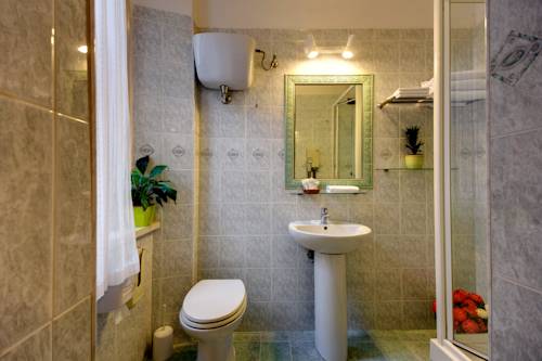 Фото Parker Hotel