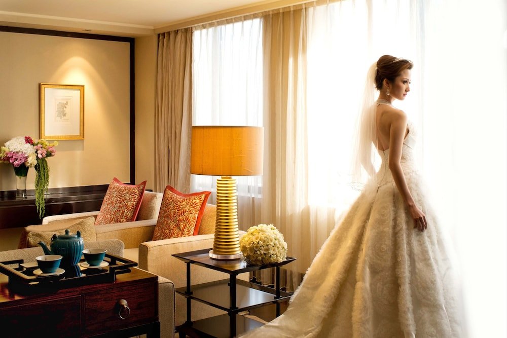 Фото Mandarin Oriental Jakarta