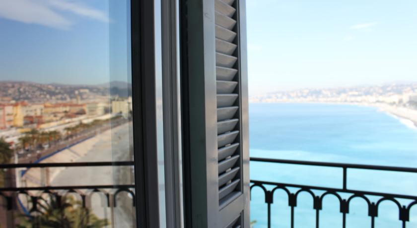 Фото Hotel Suisse Nice