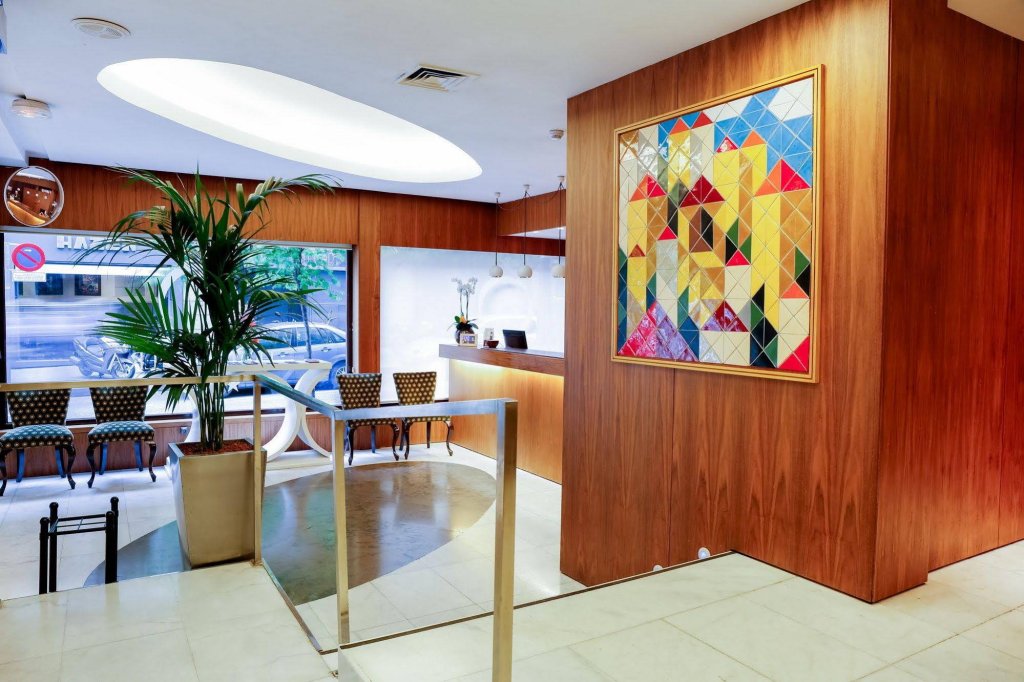 Фото The Sibarist Madloft