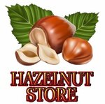 Hazelnut Store (Evliya Çelebi Mah., Meltem Sok., No:6, Beyoğlu, İstanbul), kuruyemiş, atıştırmalık, kuru meyve  Beyoğlu'ndan