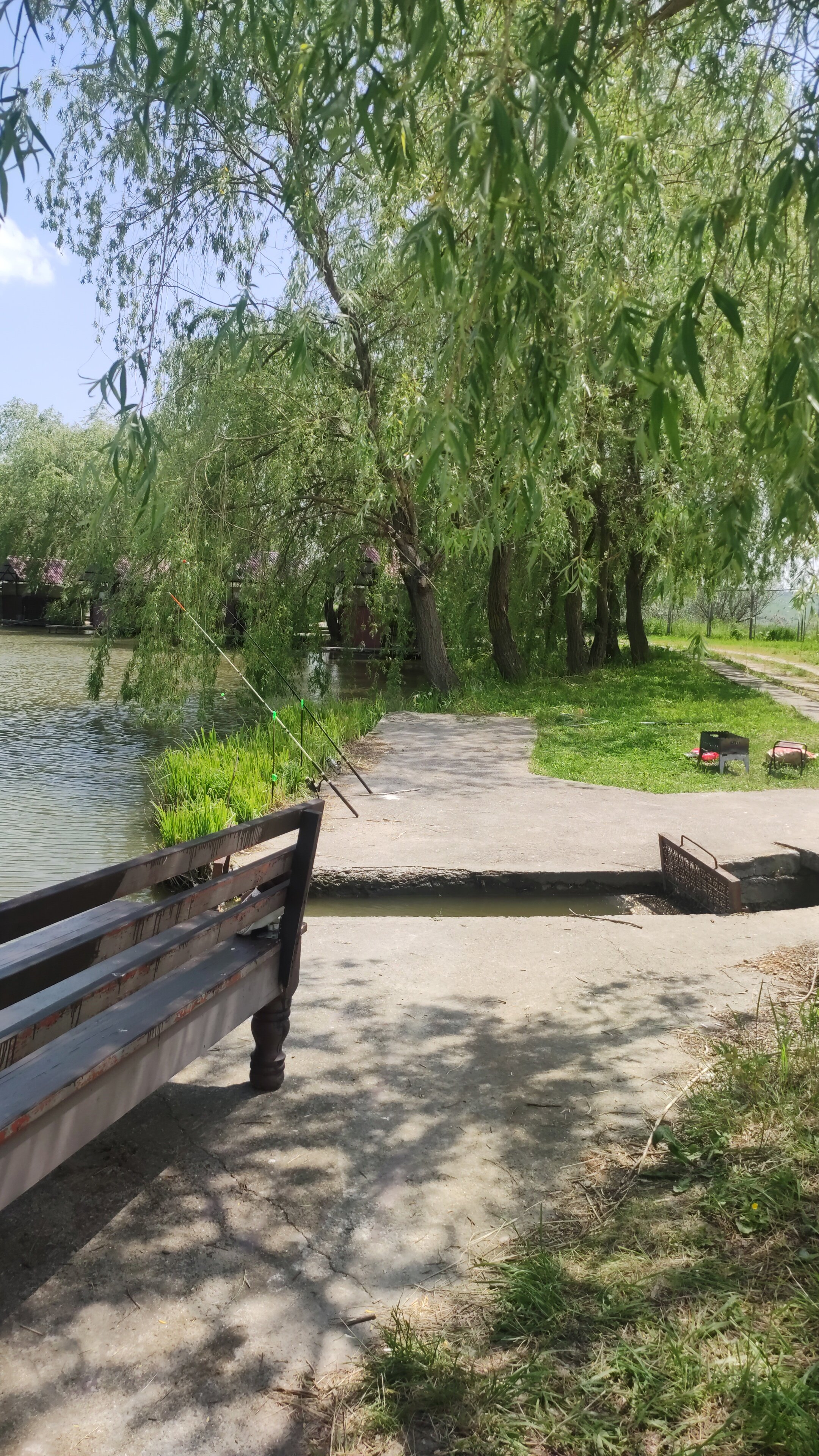 Фото Драгунская застава