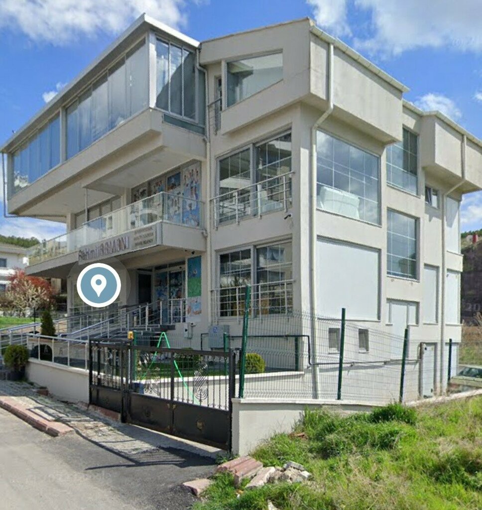 Tıp merkezleri ve klinikler Fehmi Armani Saç Ekimi Merkezi, Çankaya, foto