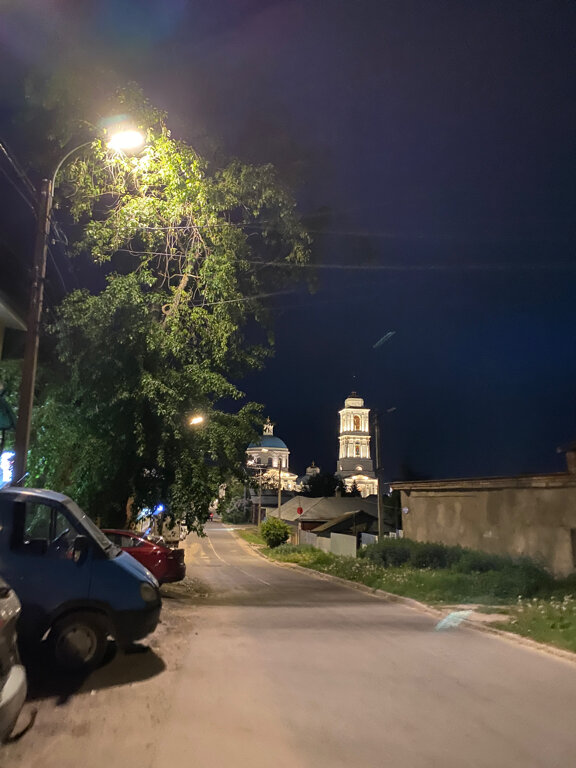 Фото Никольская