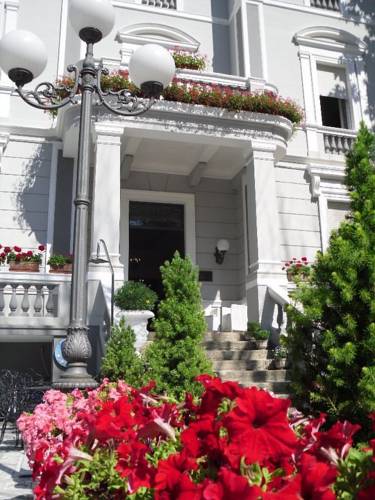 Фото Hotel Esedra