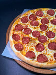 Tutkaktut (Komsomolskaya Street, 6А), pizzeria