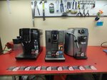 Master Ok (Severniy Microdistrict, ulitsa Dobrovolskogo, 5), coffee machine repair
