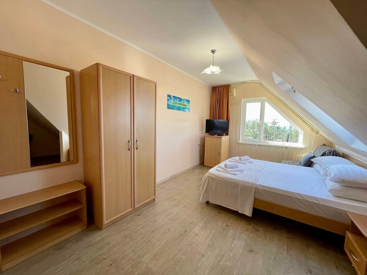 Фото Аркадия