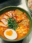Tokyo Ramen (Generala Kuznetsova Street, 22), fast food