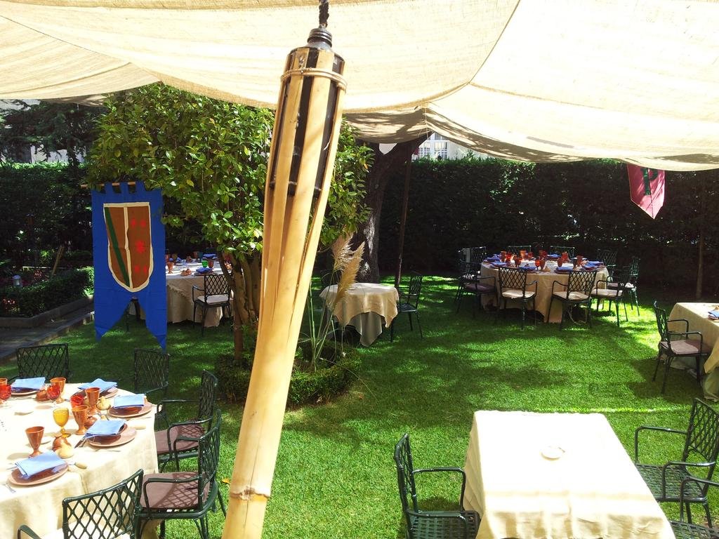 Фото Parador de Pontevedra