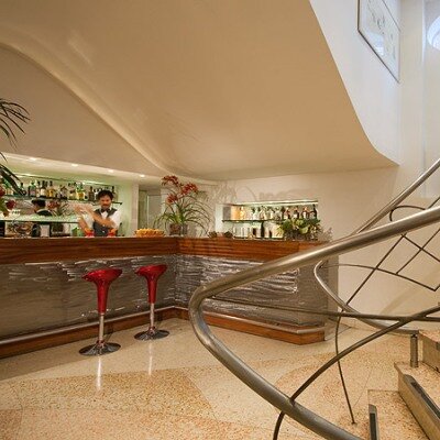 Фото Hotel Ariston