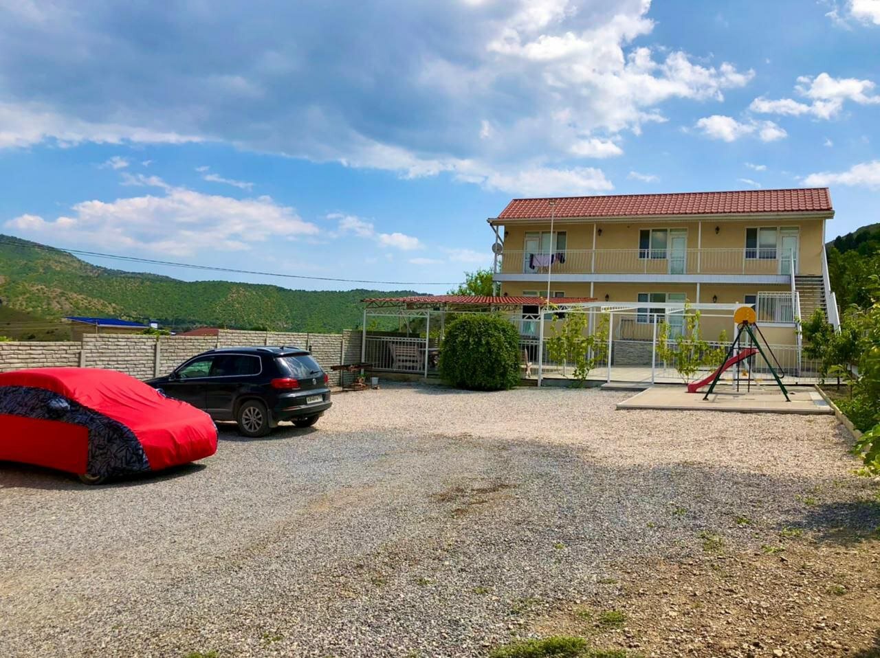 Фото отеля 5