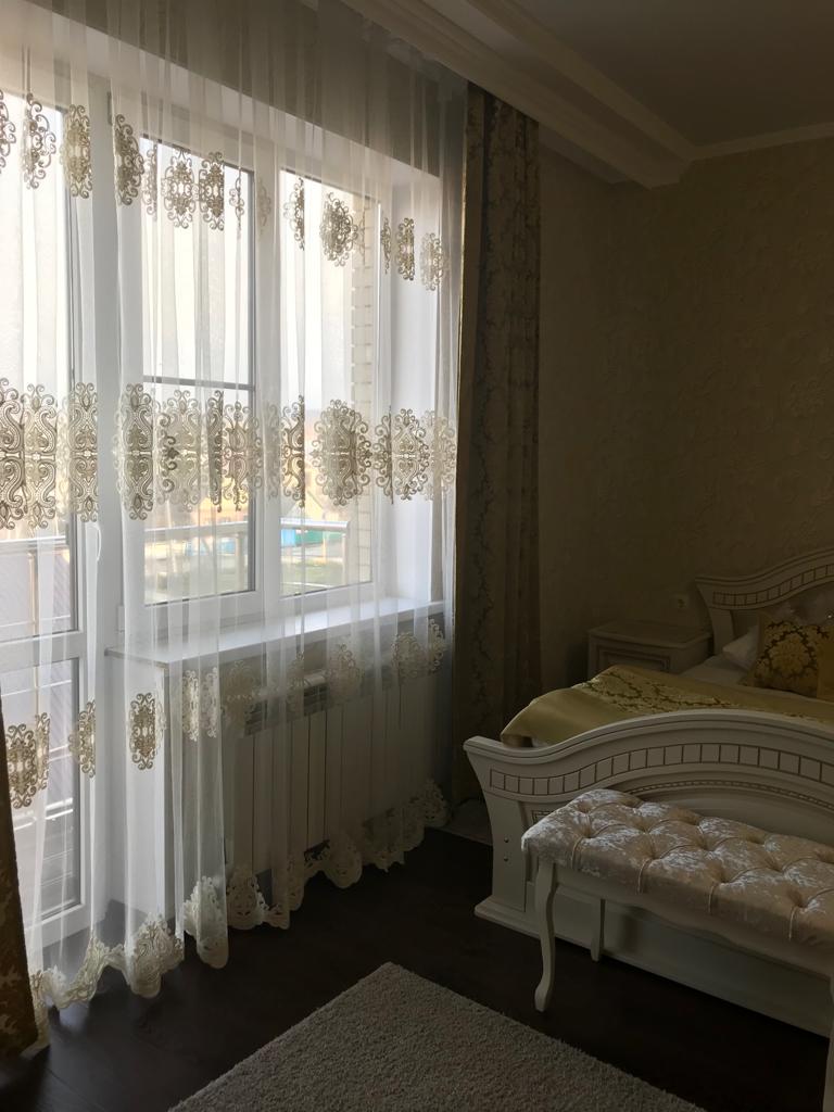 Фото Рич Хаус