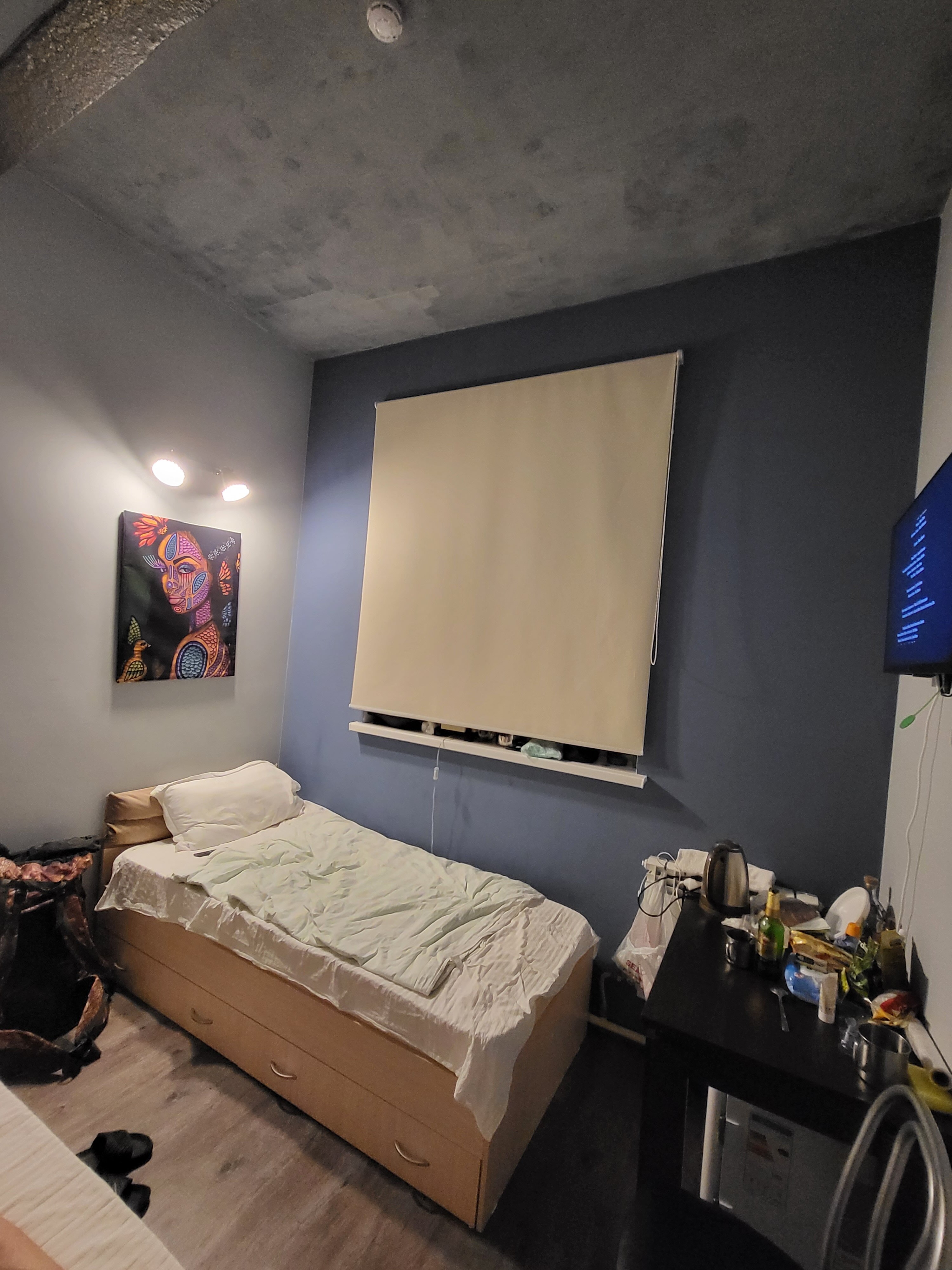 Фото Фабрика