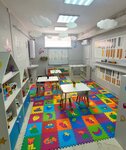 Маленький принц (ulitsa Visaitova, 8) ، مركز تنمية الأطفال