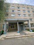 Volgogradsky gosudarstvenny tekhnichesky universitet Obshchezhitiye № 3 (Rokossovskogo Street, 52А) ، سكن