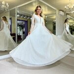 Svadba.ru (Opolchenskaya Street, 7) ، صالون زفاف