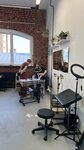 PavlovaSchooll (Nizhnyaya Syromyatnicheskaya Street, 11к2), salón de tatuajes
