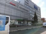 Klinika № 1 (Moskovskaya Street, 14), medical center, clinic