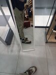 Urban Shoes (ulitsa Kropotkina, 128А), shoe store