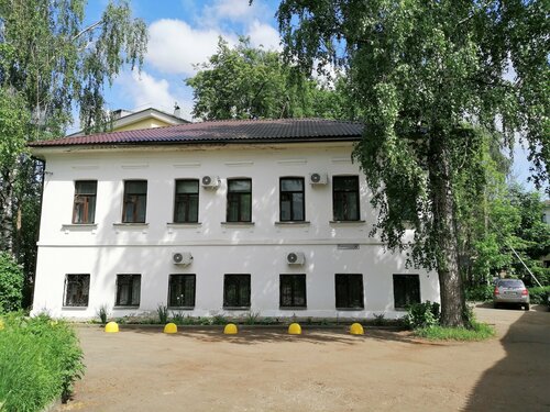 Гостиница Мудрый Филин в Ярославле