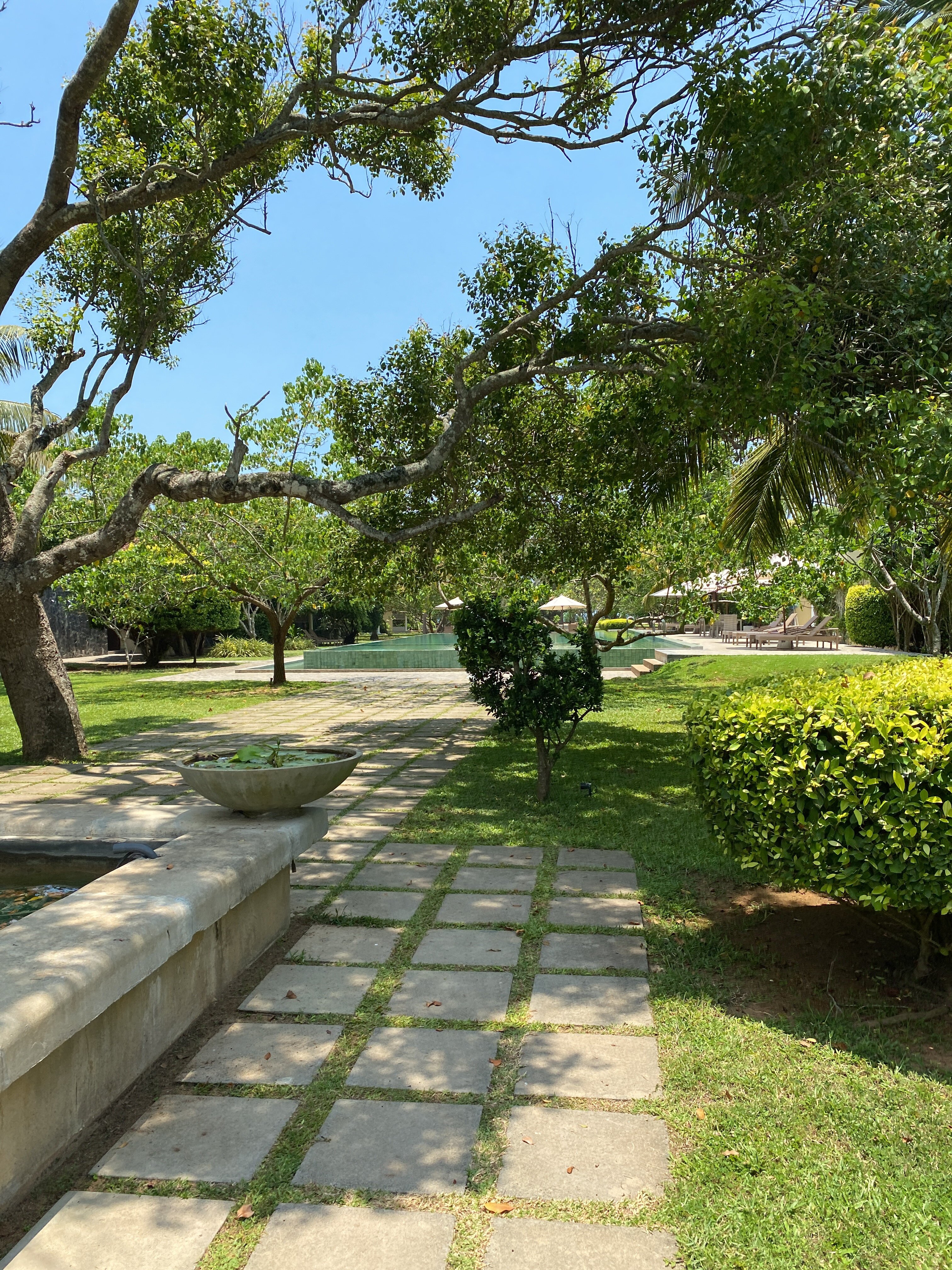 Фото The Villas Wadduwa