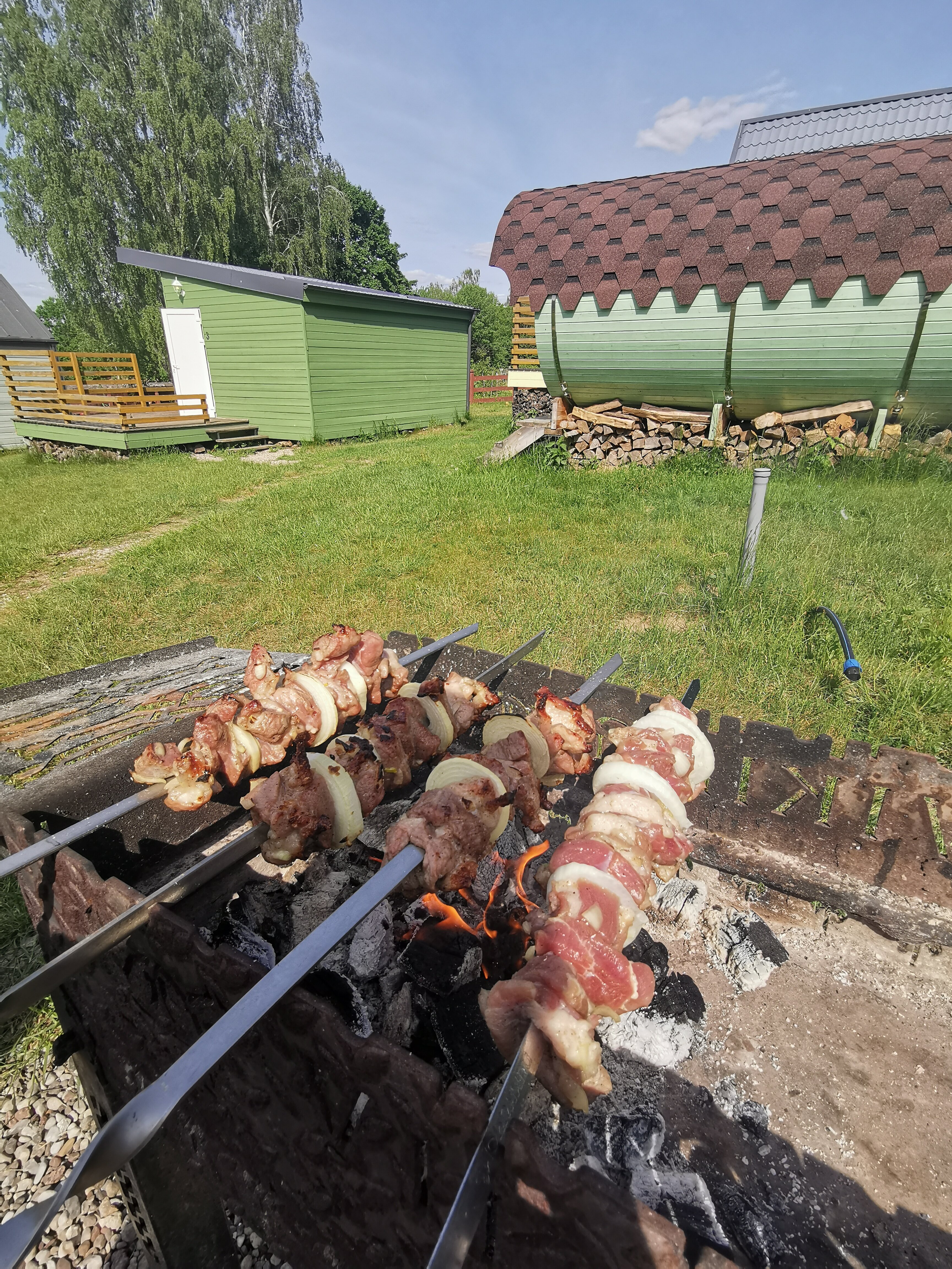 Фото Хутор старого пасечника
