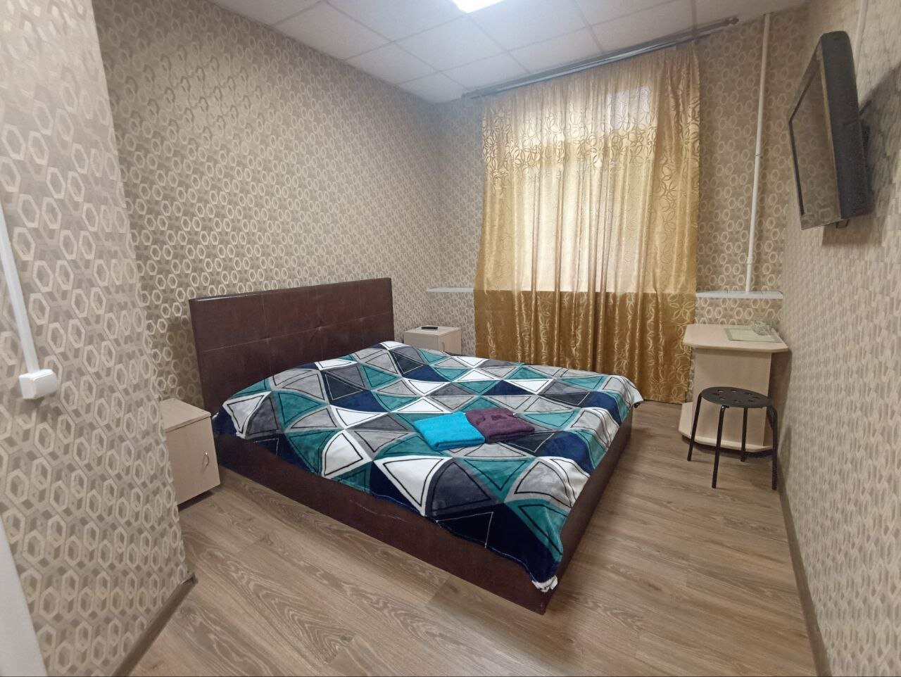 Фото отеля 1