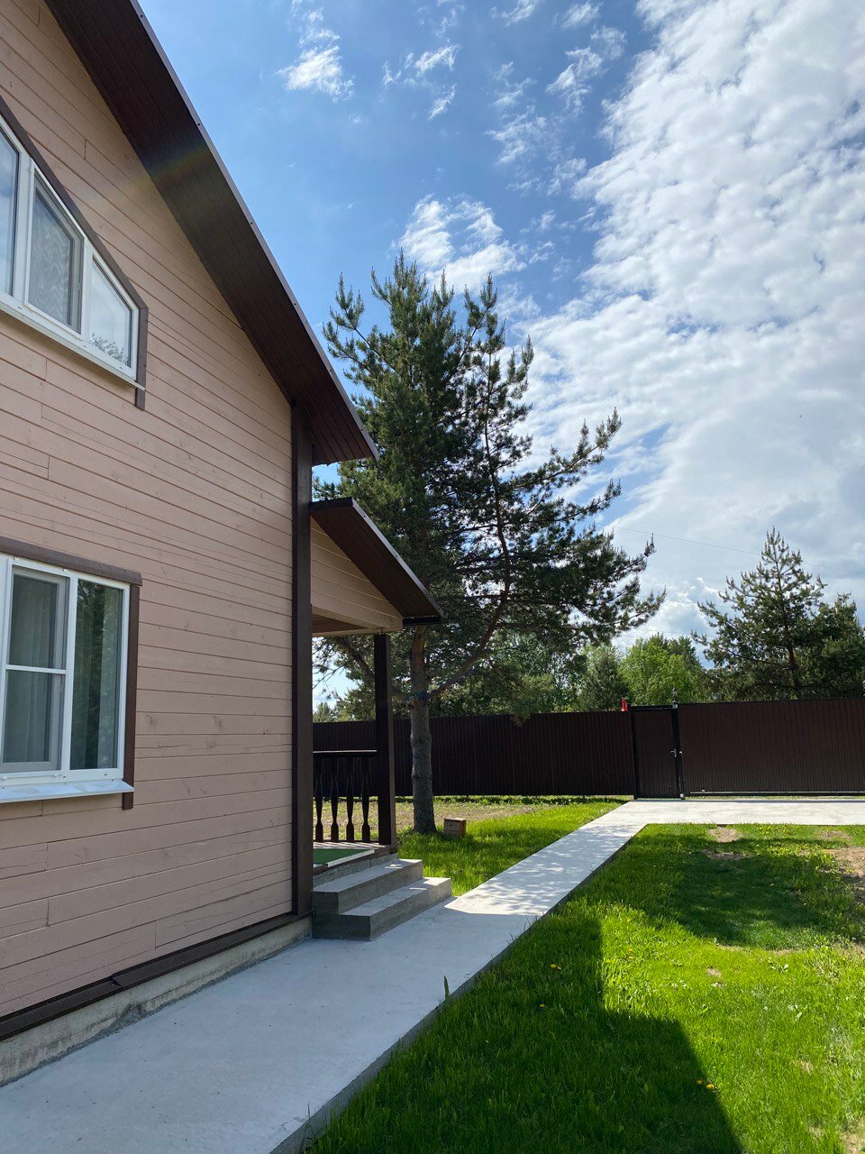 Фото Дом Валдай