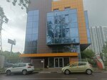 На высоте.ру (ulitsa Karla Marksa, 5), rental of construction and special equipment