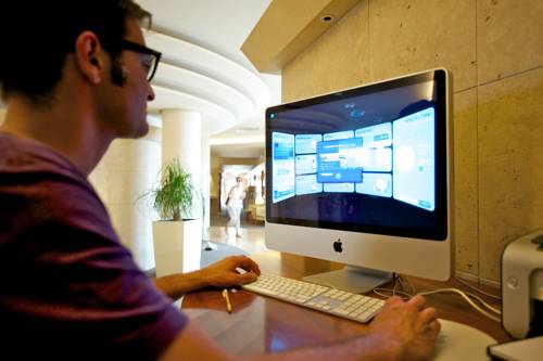 Фото Novotel Roma Est