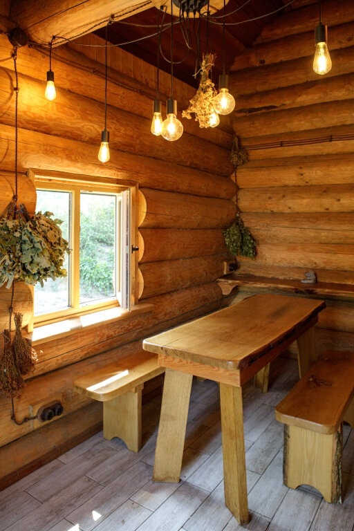 Фото Липовый Парк