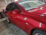 Bort007 (Kulikovskaya Street, 12), auto body repair