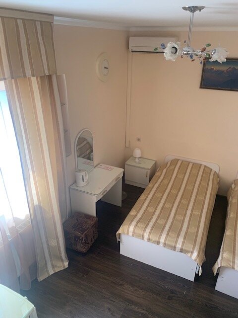 Фото Гостевой дом на Краснодарской