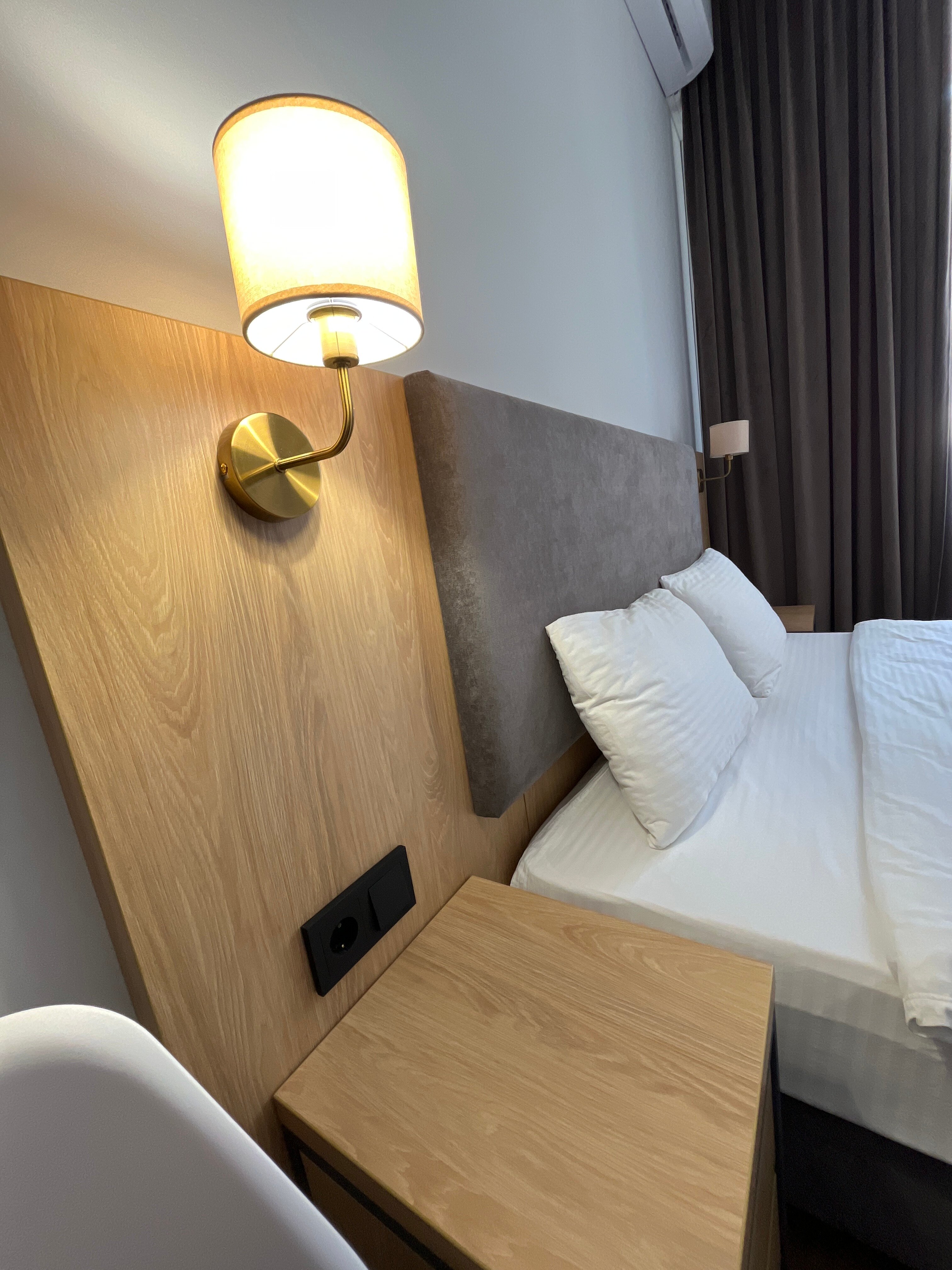 Фото Портал Апартментс