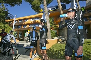 Фото Iberostar Waves Playa De Muro