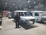 Berkut Security (Yunykh Lenintsev Street, 83к4) ، شركة أمن