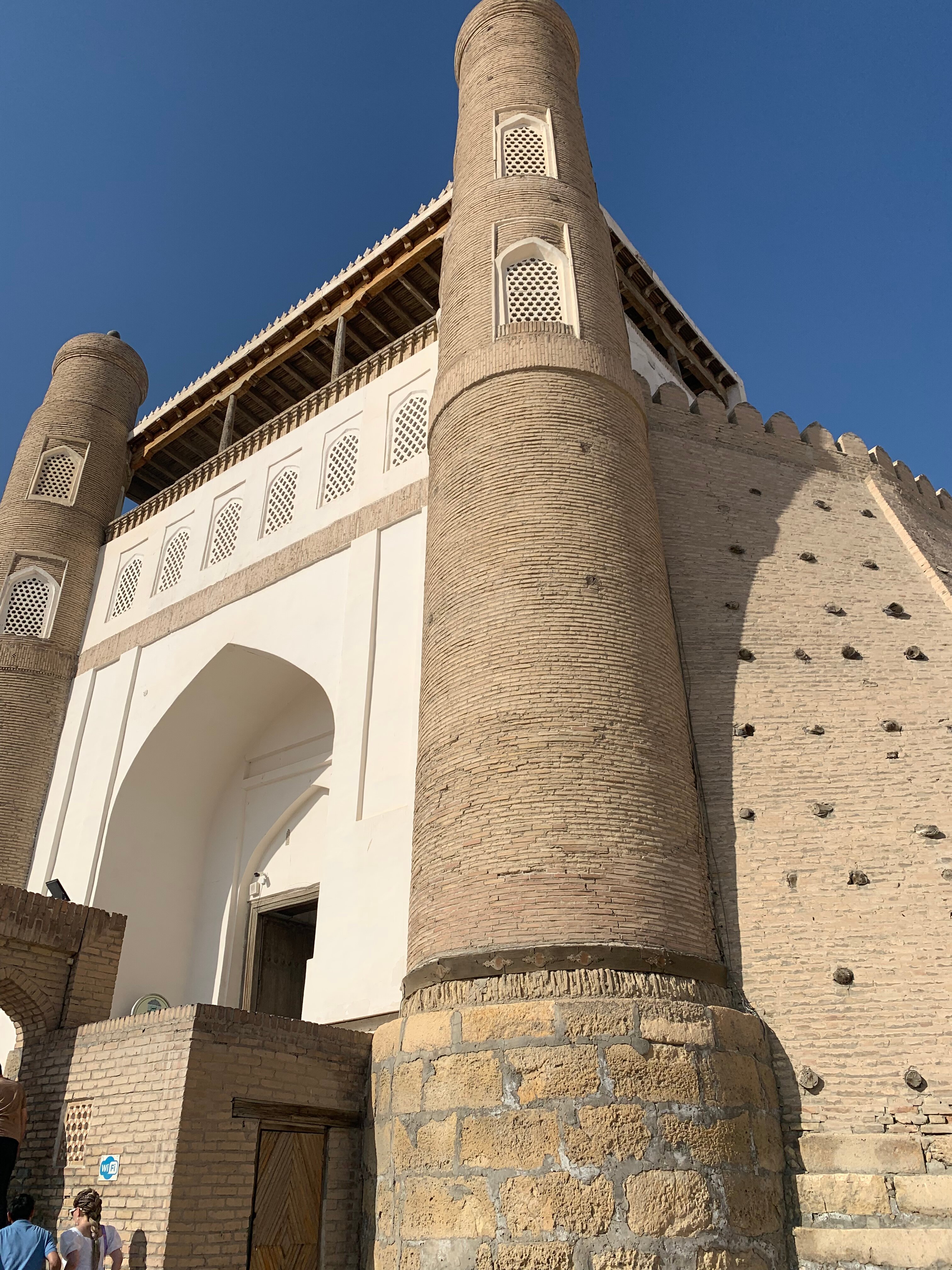 Фото Reikartz Bahor Bukhara