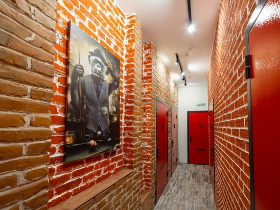 Фото Черная Скала