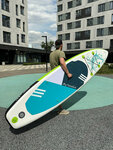 Supboard Sunshine (Волгоградский просп., 45А), сапсёрфинг в Москве