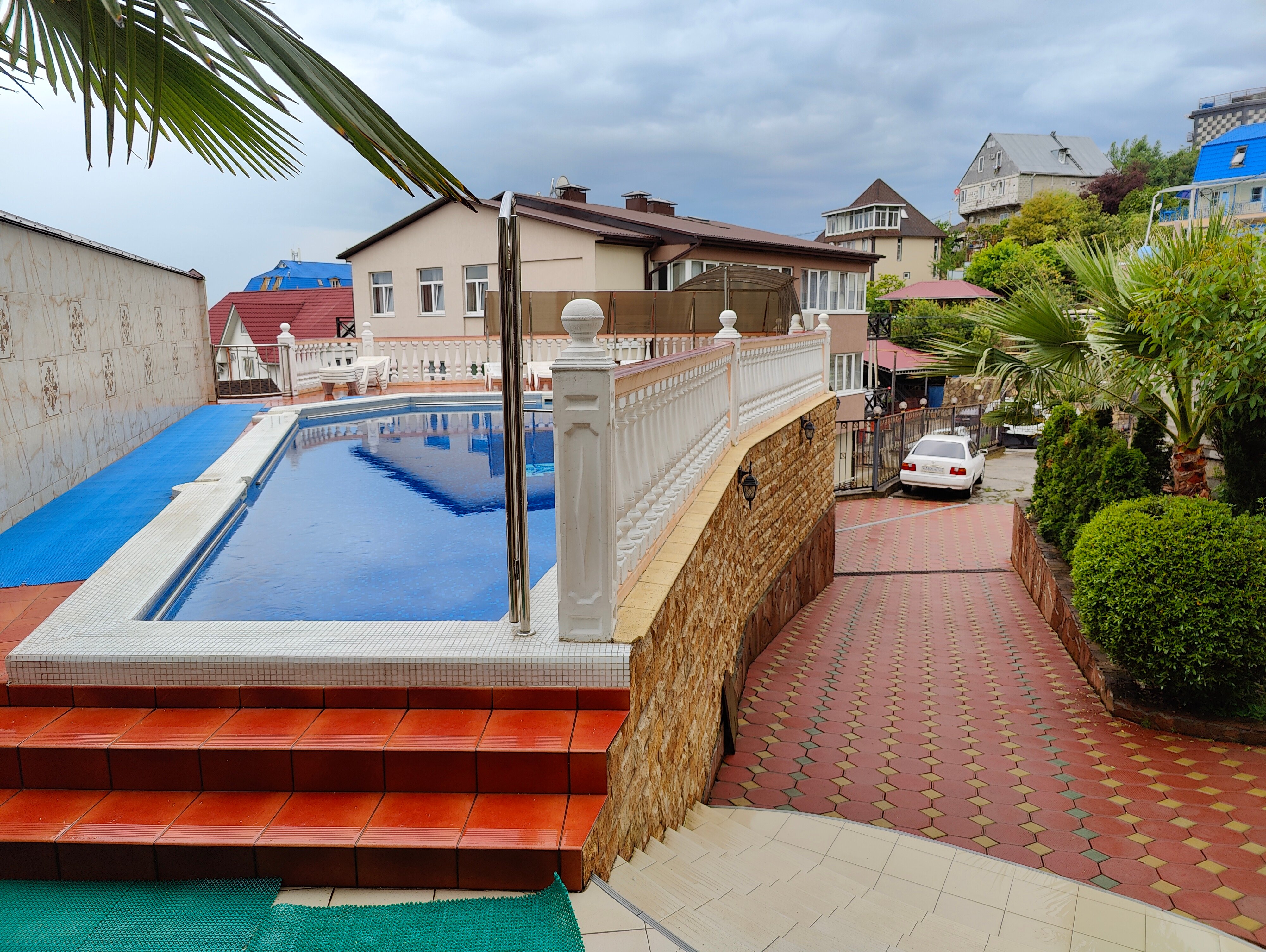 Фото Сибиряк