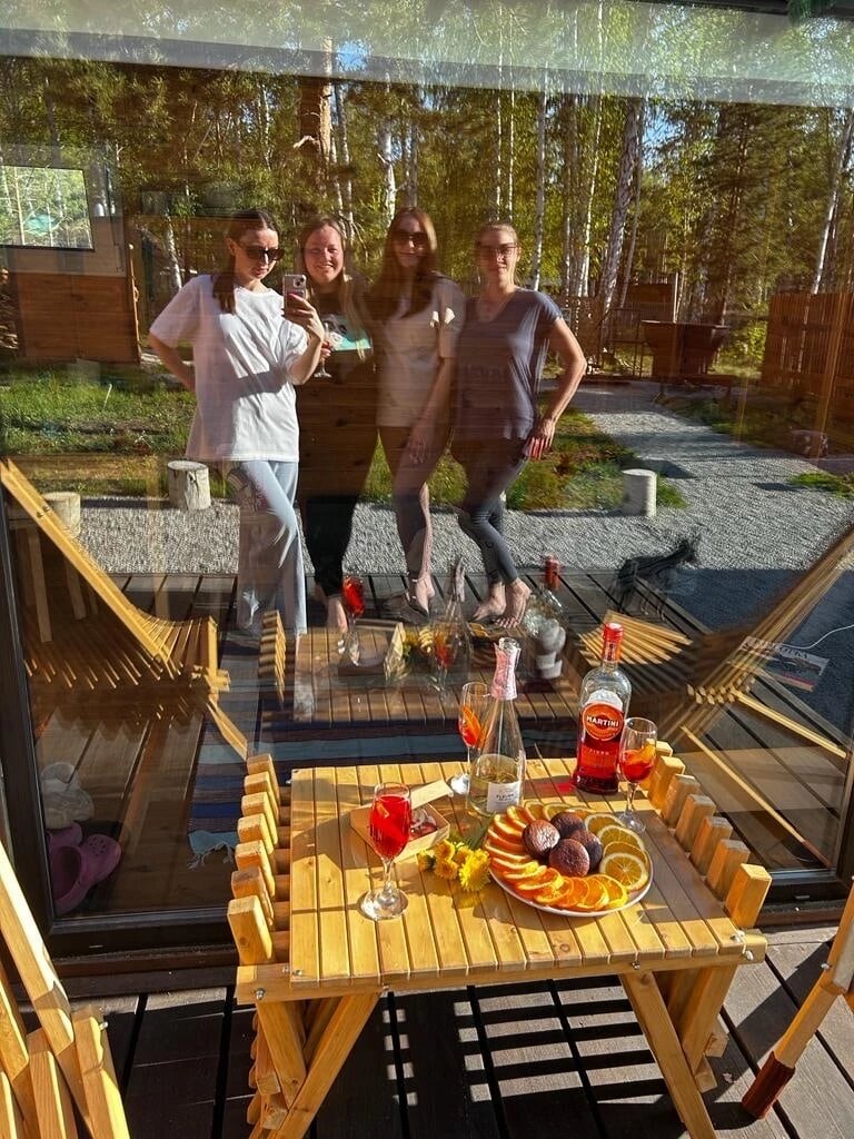 Фото Тихий Кот