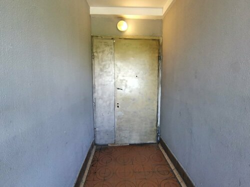 Хостел Вежливый лось на Юго-Восточной в Реутове