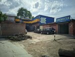 Tvoy vybor (Novo-Vokzalnaya Street, 114А), car service, auto repair