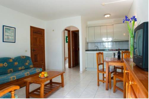 Фото Blue Sea Hotel Los Fiscos