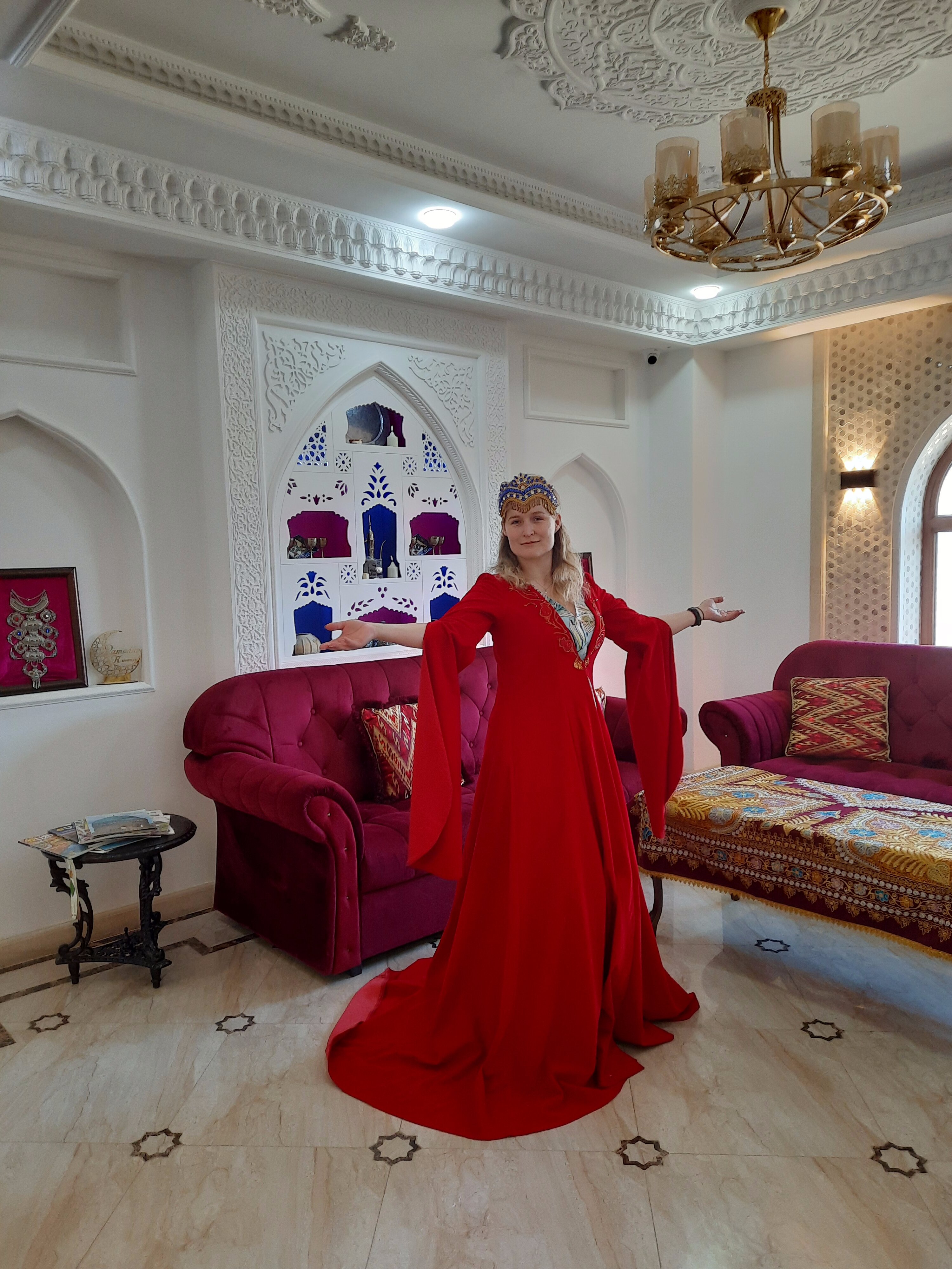 Фото Хурджин