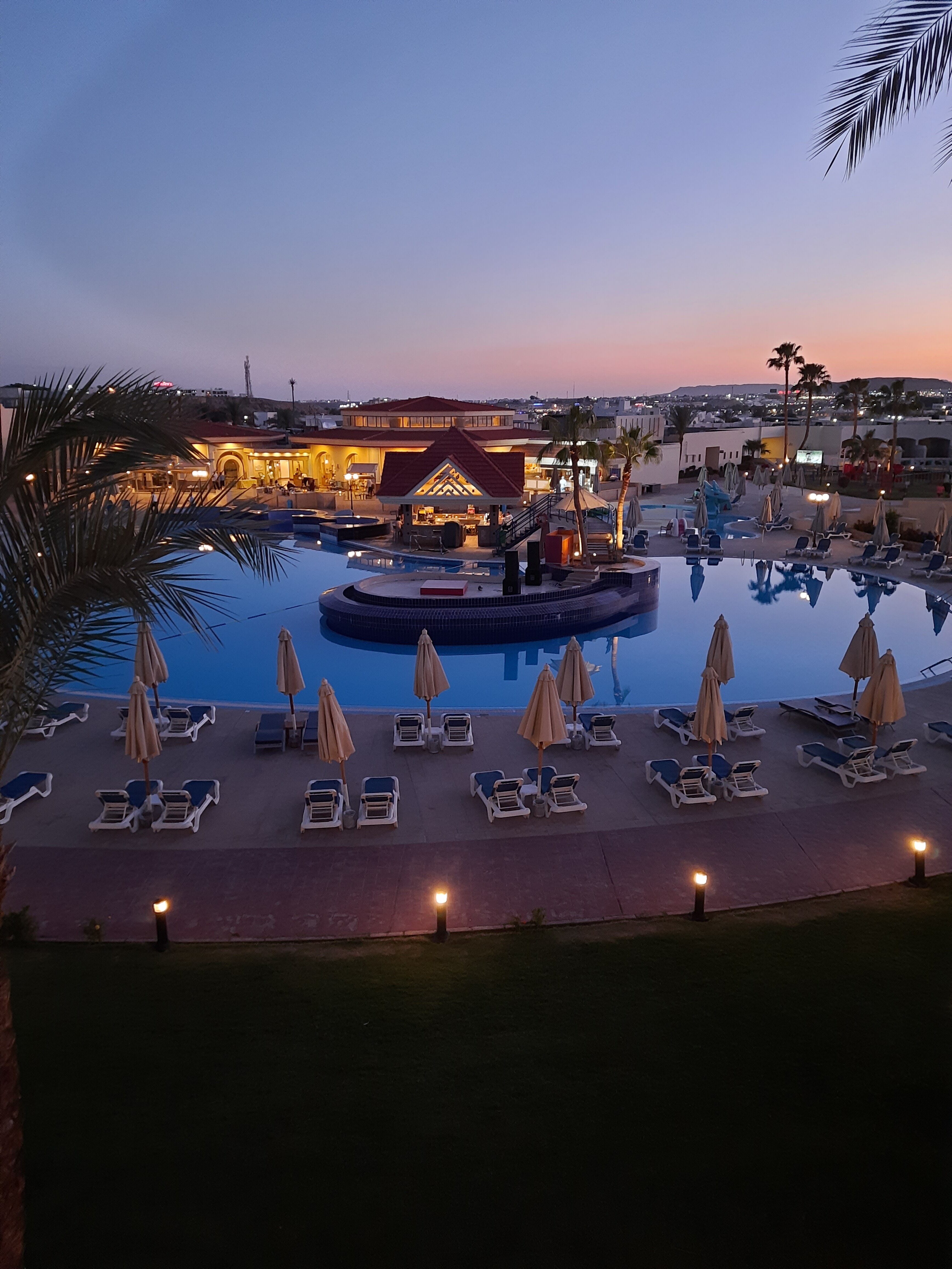 Фото Xperience Kiroseiz Parkland